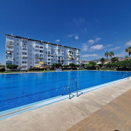 Apartamento Laguna Castillo Bajo Dış mekan fotoğraf