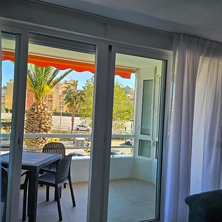 Apartamento Laguna Castillo Bajo Dış mekan fotoğraf