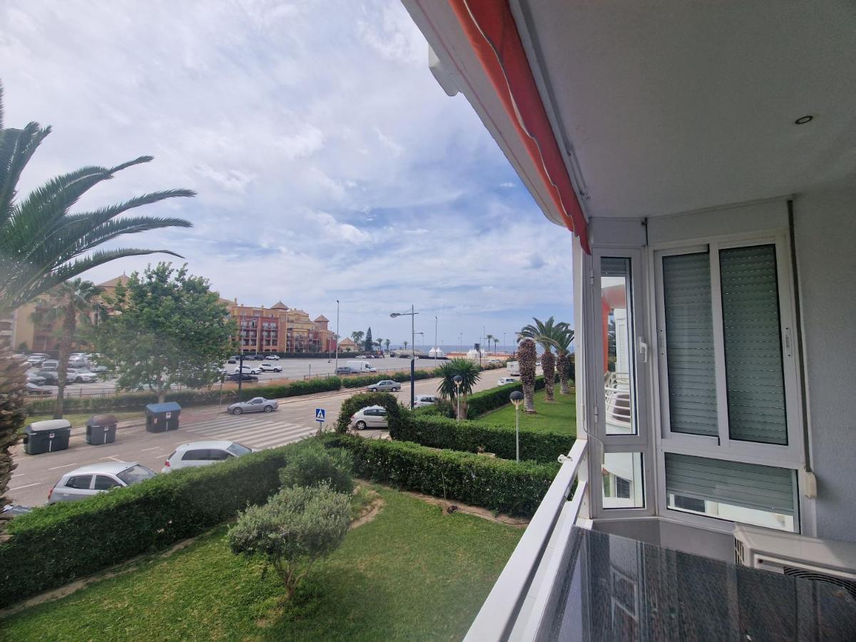 Apartamento Laguna Castillo Bajo Dış mekan fotoğraf