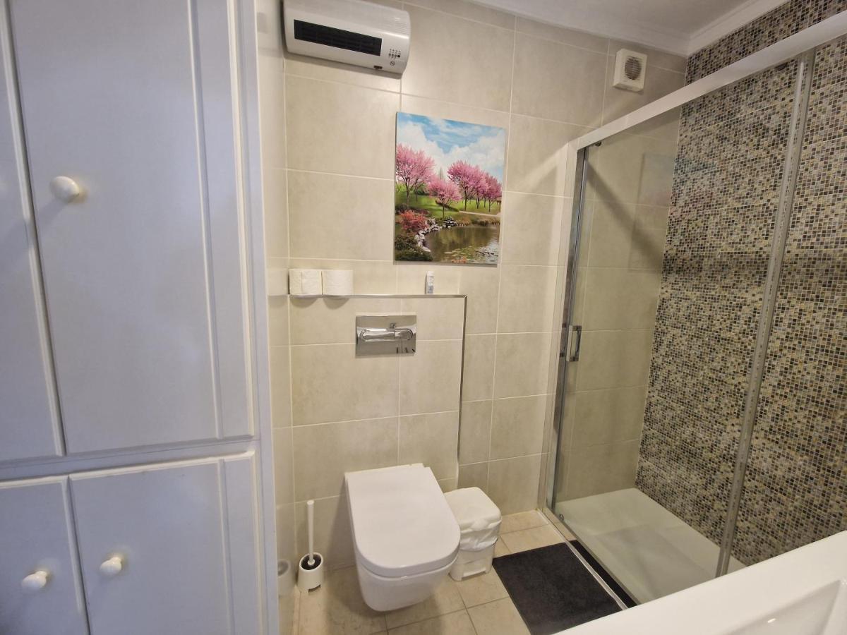 Apartamento Laguna Castillo Bajo Dış mekan fotoğraf