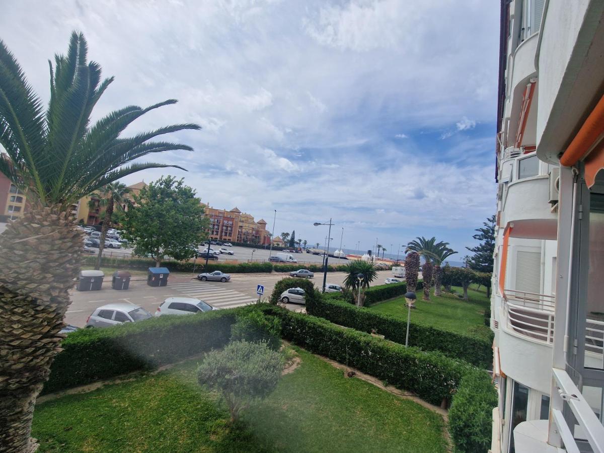 Apartamento Laguna Castillo Bajo Dış mekan fotoğraf