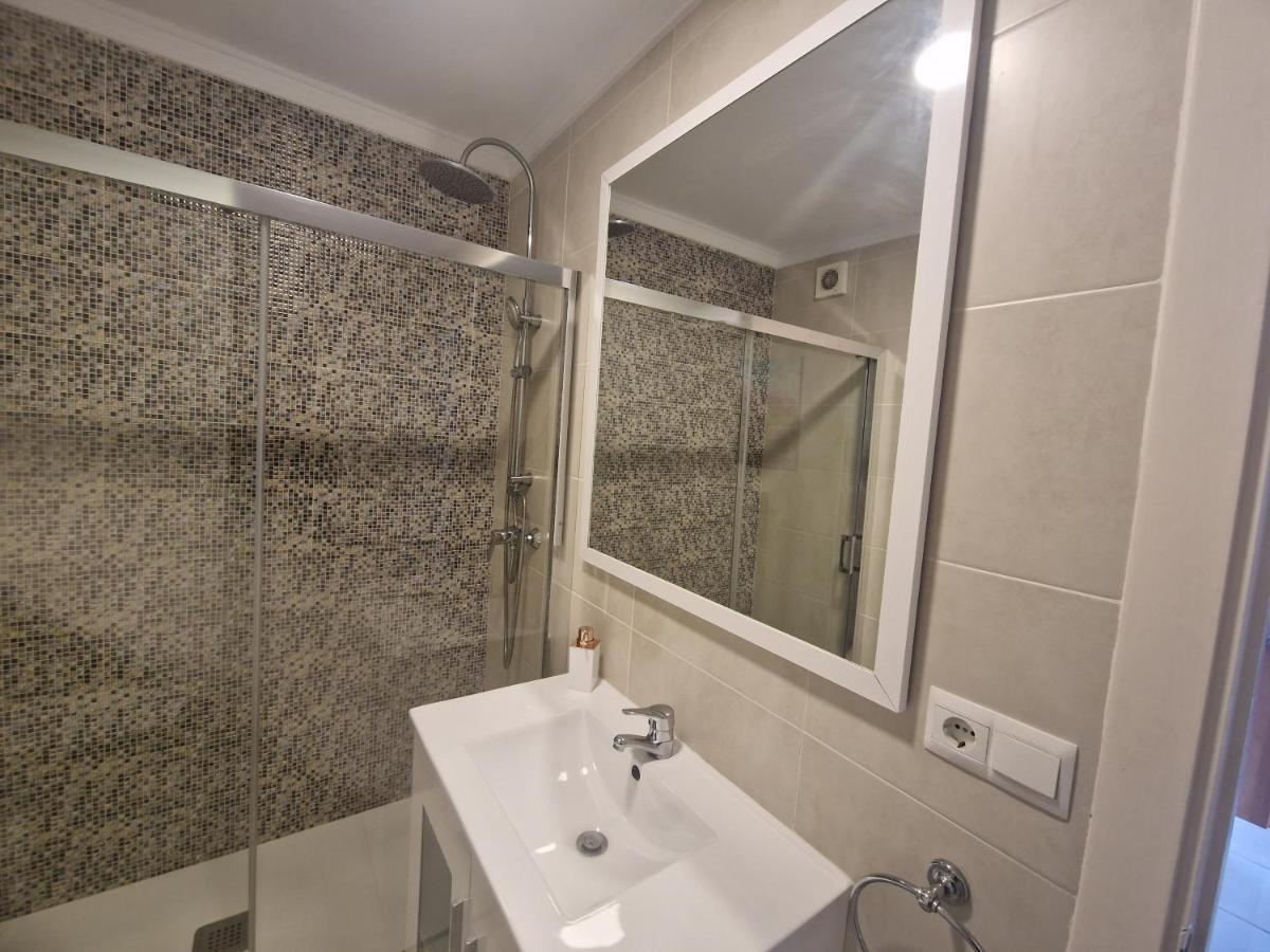 Apartamento Laguna Castillo Bajo Dış mekan fotoğraf