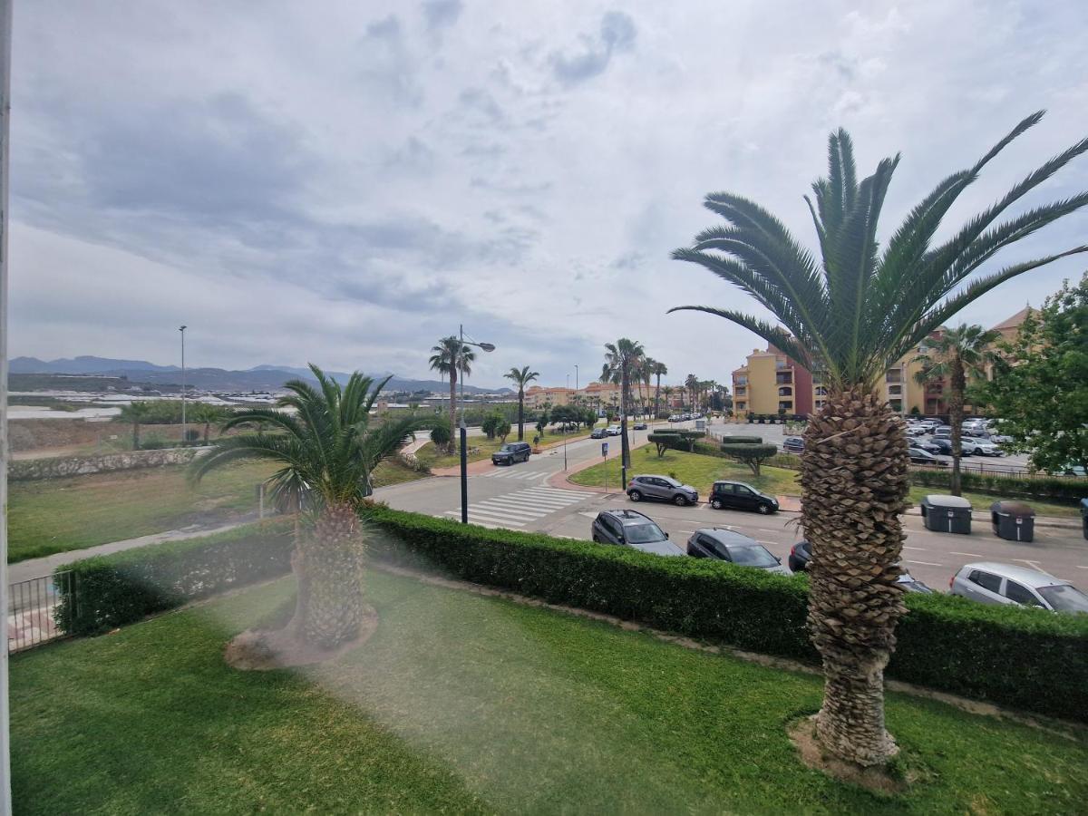 Apartamento Laguna Castillo Bajo Dış mekan fotoğraf