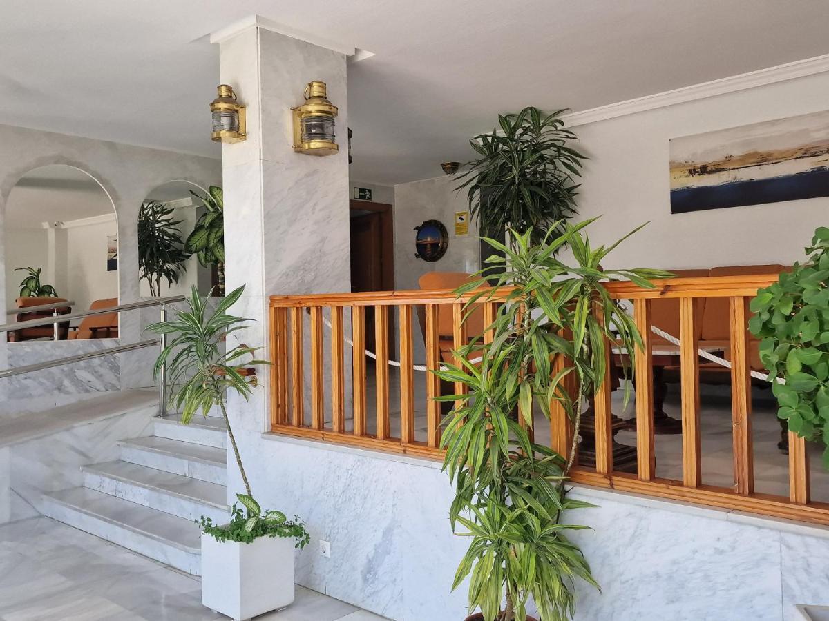Apartamento Laguna Castillo Bajo Dış mekan fotoğraf