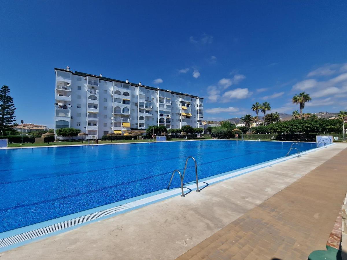 Apartamento Laguna Castillo Bajo Dış mekan fotoğraf