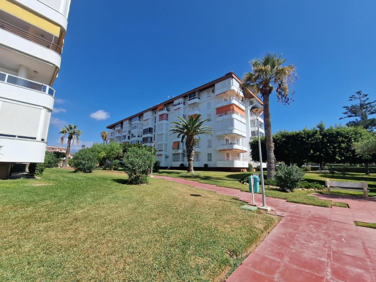 Apartamento Laguna Castillo Bajo Dış mekan fotoğraf