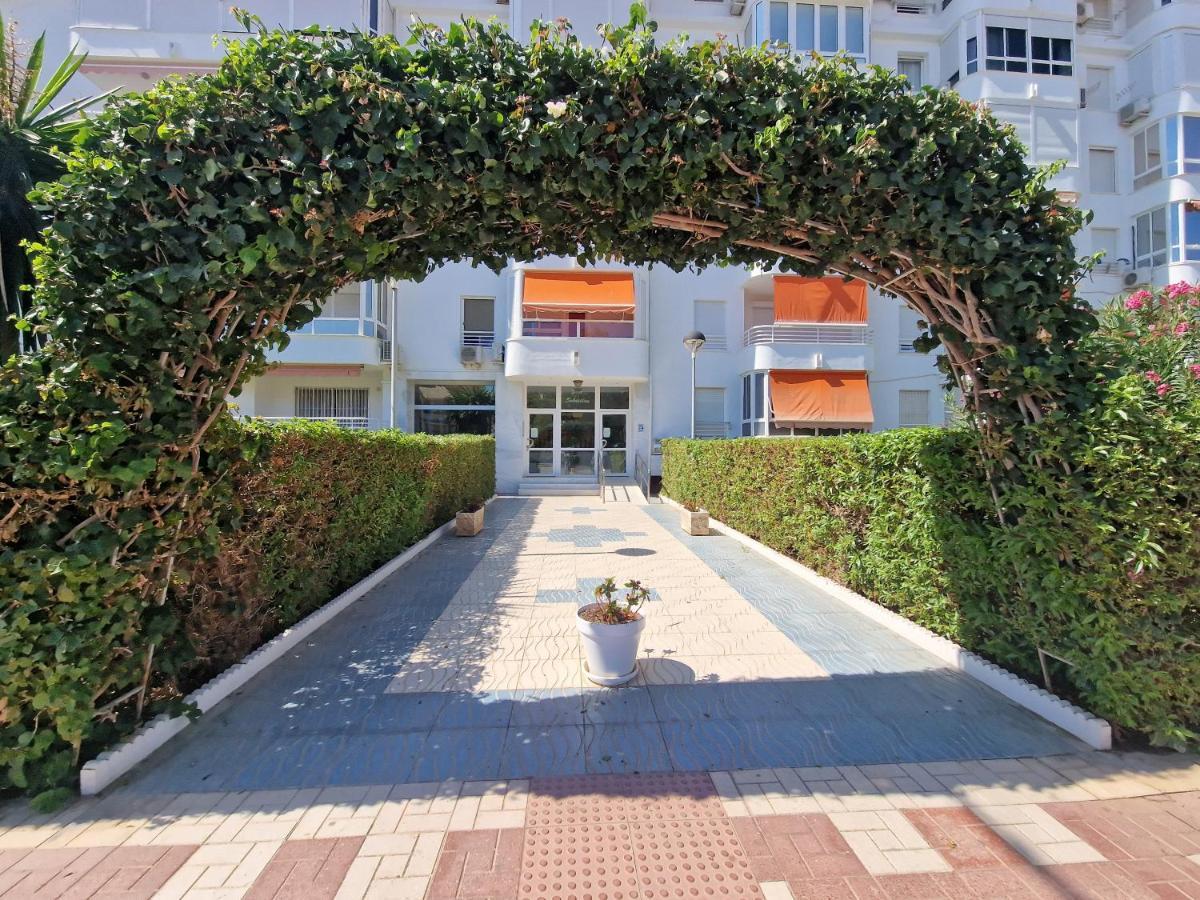 Apartamento Laguna Castillo Bajo Dış mekan fotoğraf