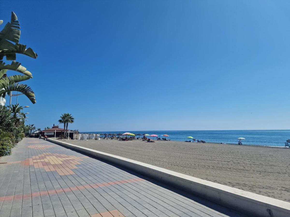 Apartamento Laguna Castillo Bajo Dış mekan fotoğraf