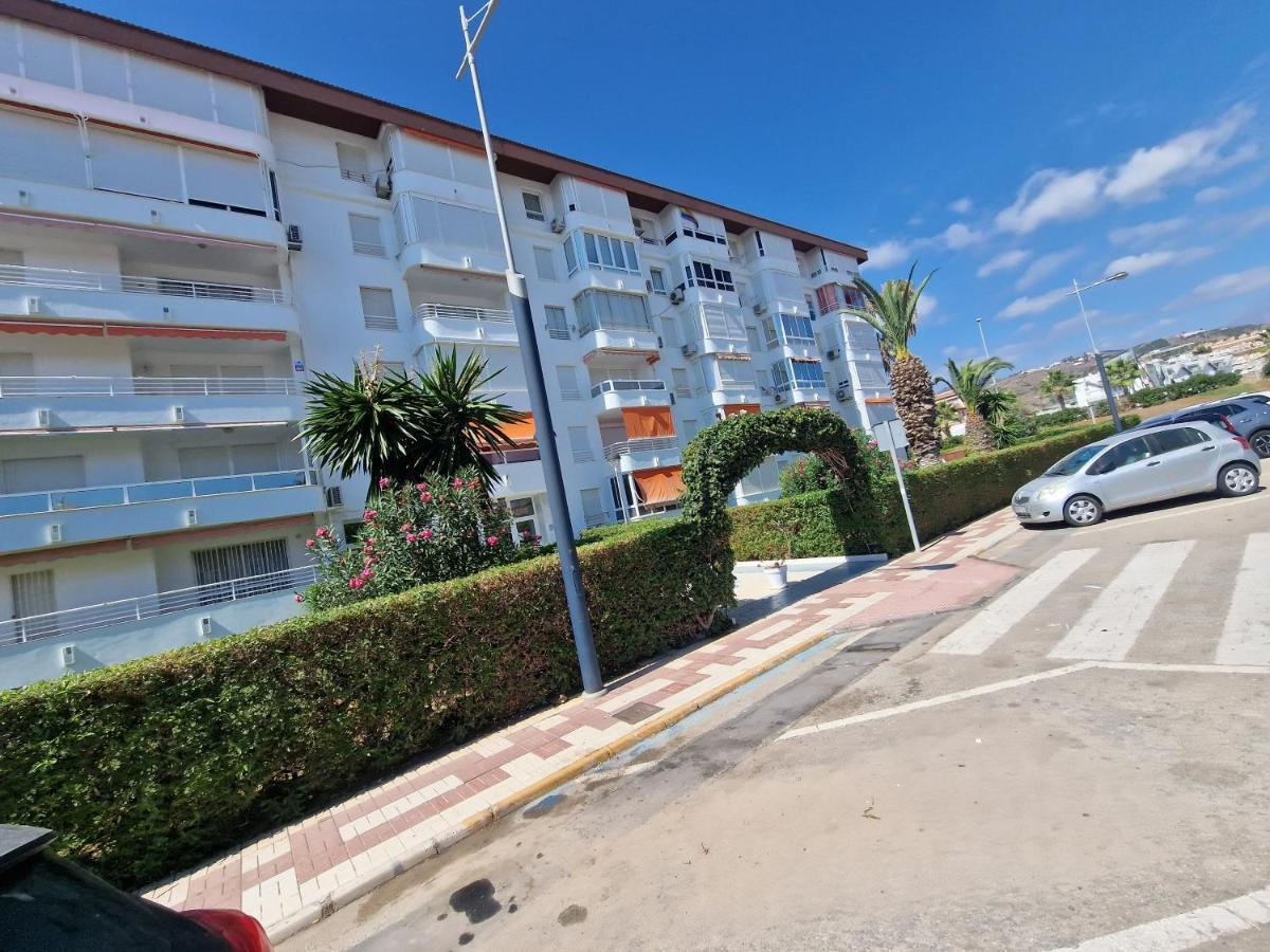 Apartamento Laguna Castillo Bajo Dış mekan fotoğraf