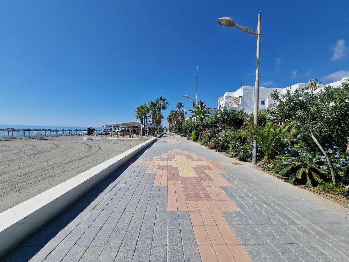 Apartamento Laguna Castillo Bajo Dış mekan fotoğraf