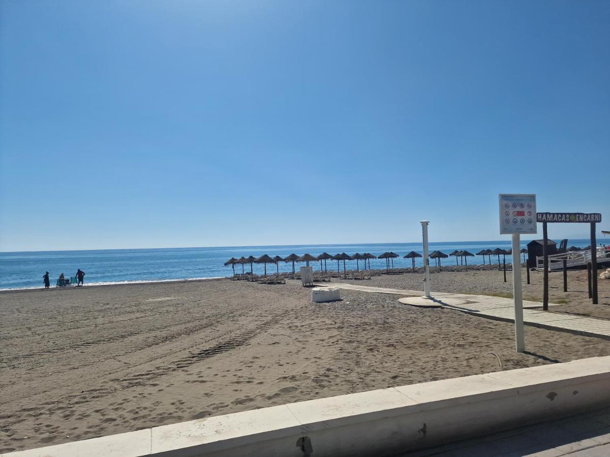 Apartamento Laguna Castillo Bajo Dış mekan fotoğraf