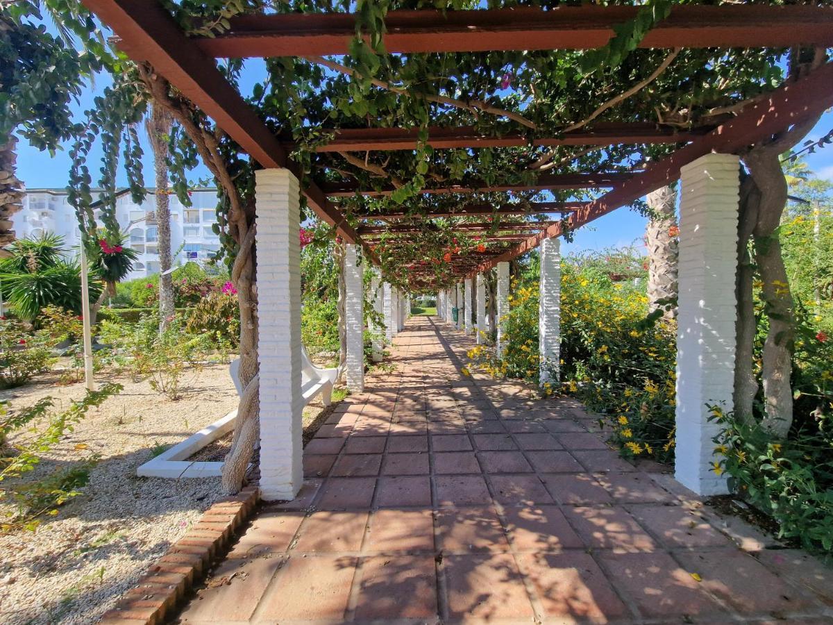 Apartamento Laguna Castillo Bajo Dış mekan fotoğraf