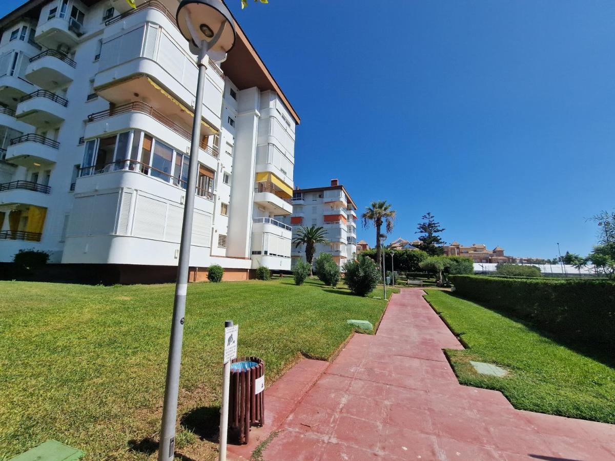 Apartamento Laguna Castillo Bajo Dış mekan fotoğraf