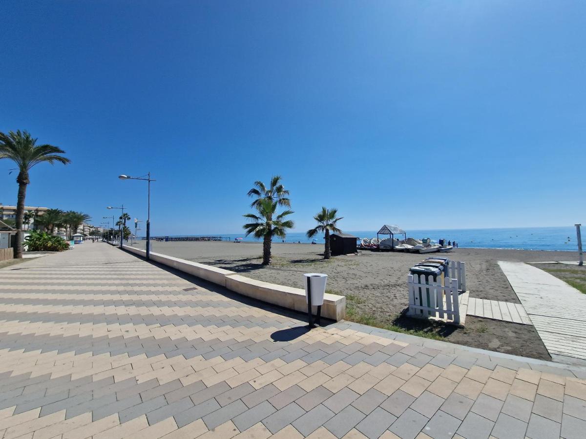 Apartamento Laguna Castillo Bajo Dış mekan fotoğraf