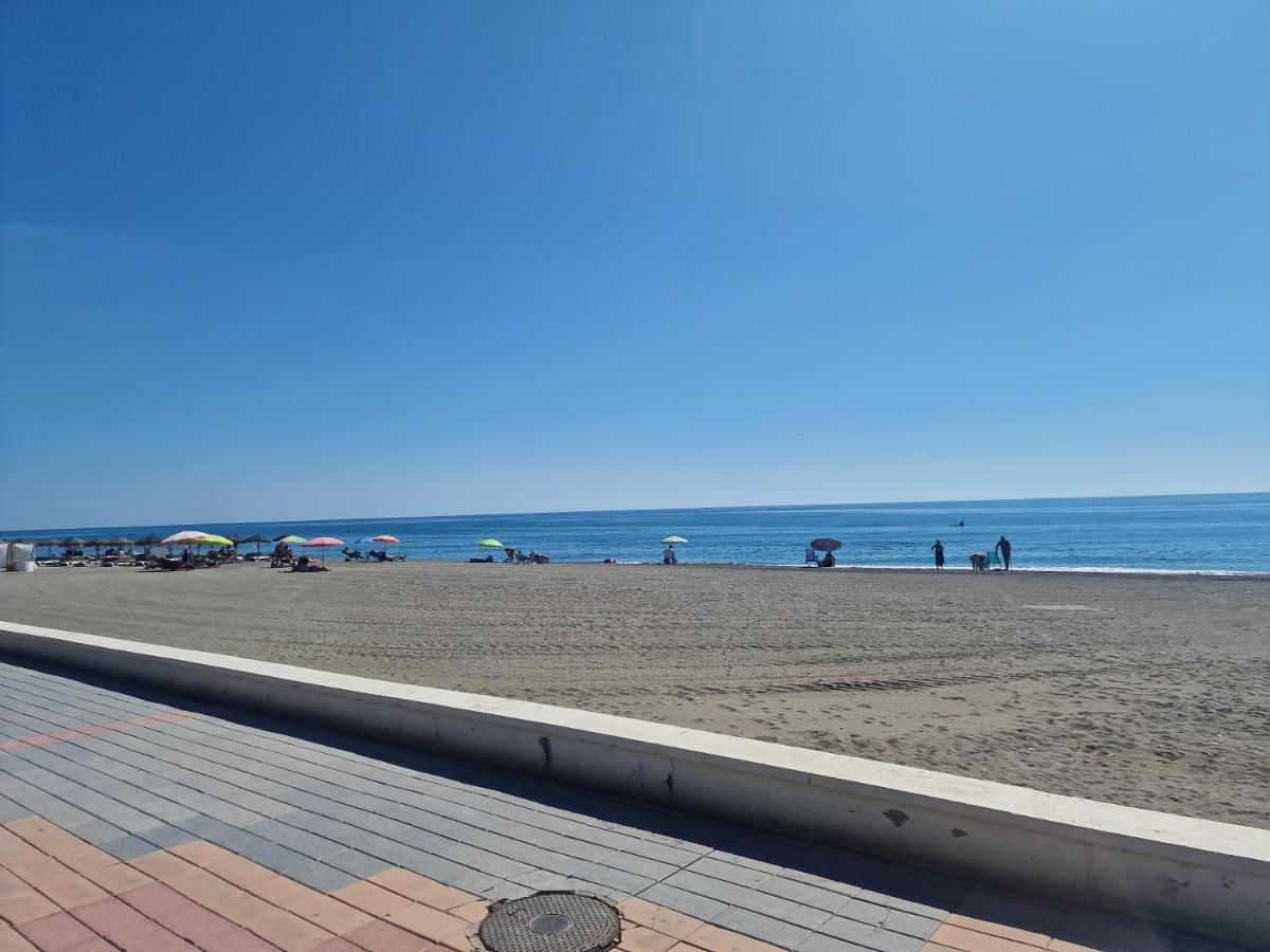Apartamento Laguna Castillo Bajo Dış mekan fotoğraf