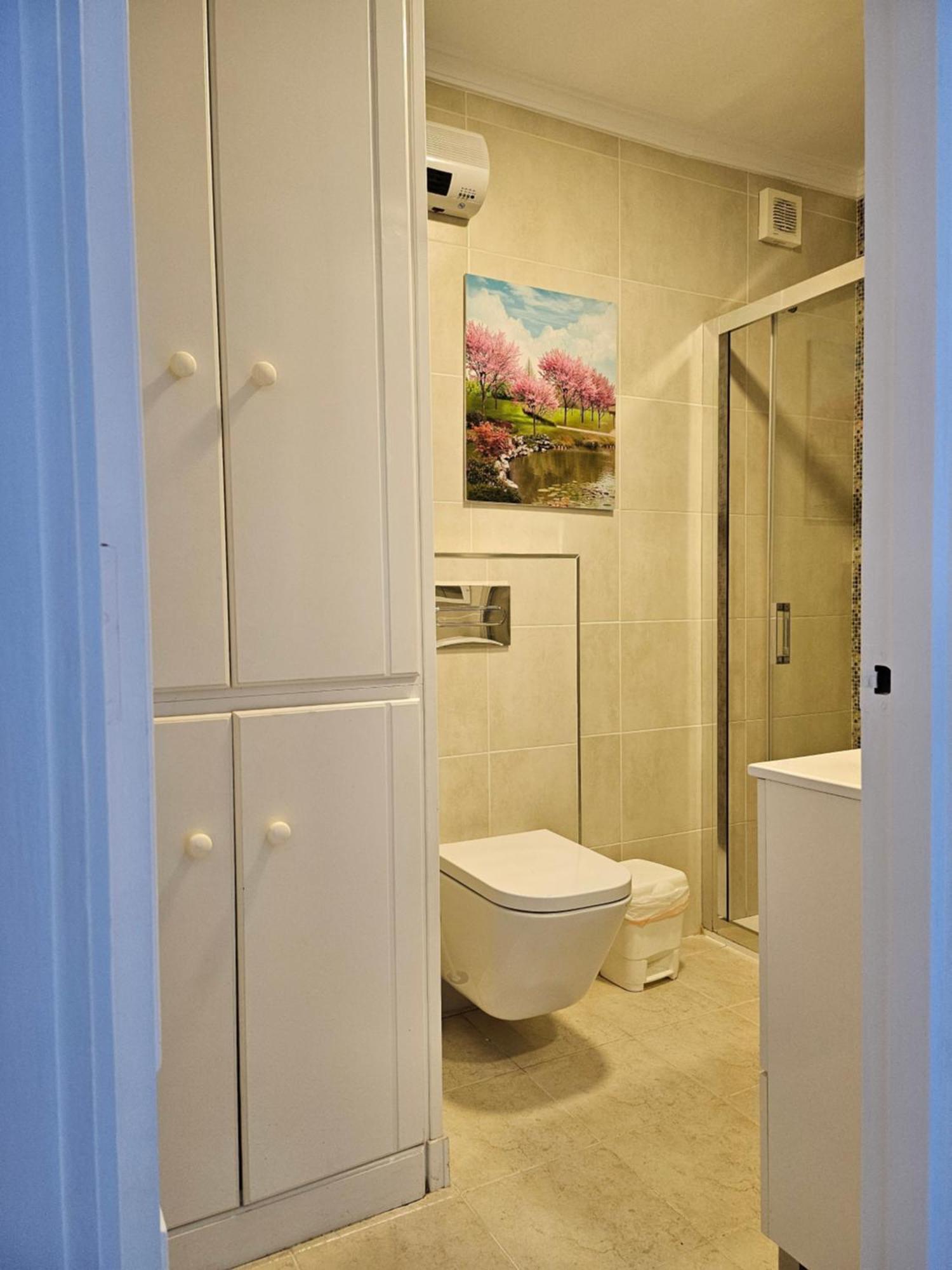 Apartamento Laguna Castillo Bajo Dış mekan fotoğraf